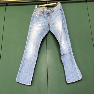 J.CREW Factory - Matchstick Jeans